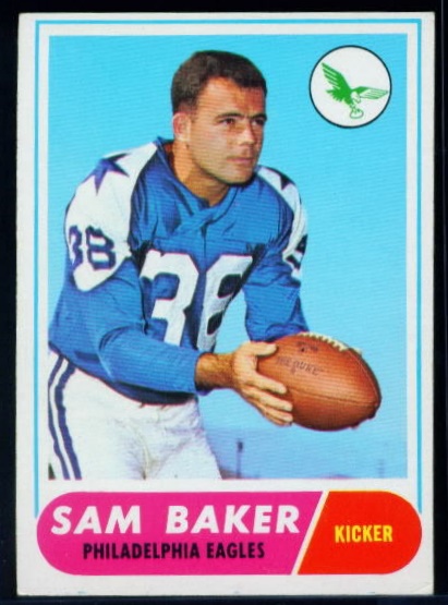 32 Sam Baker